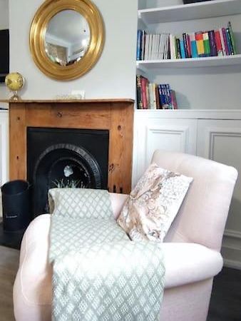 Windsor Cottage: Cosy, Charming, Full Of Character 외부 사진