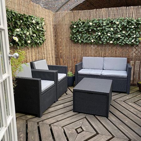 Windsor Cottage: Cosy, Charming, Full Of Character 외부 사진