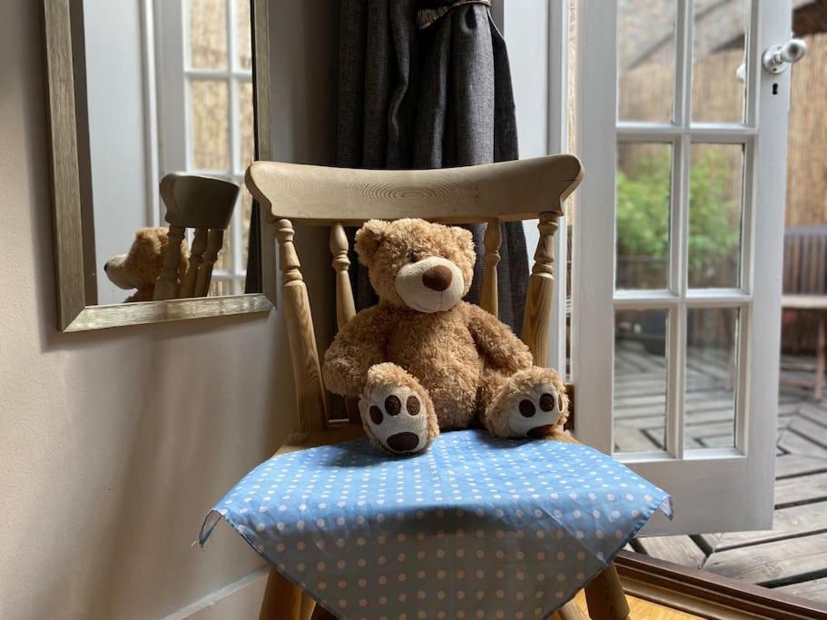 Windsor Cottage: Cosy, Charming, Full Of Character 외부 사진