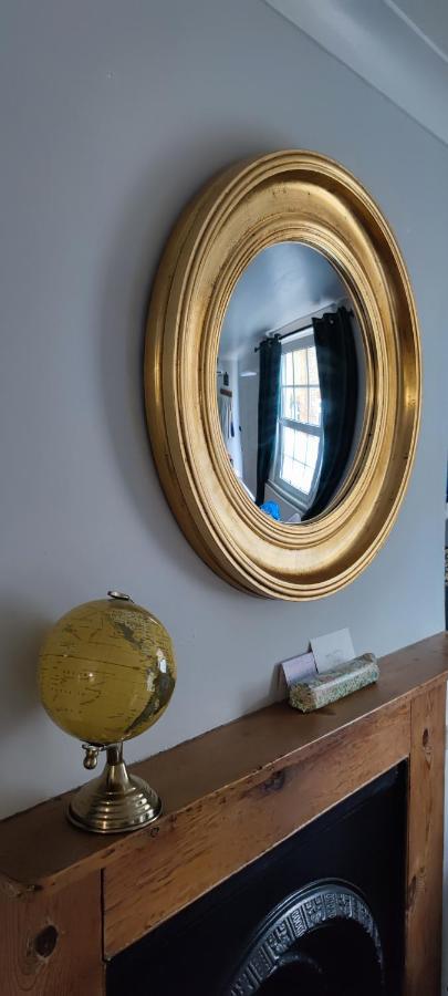 Windsor Cottage: Cosy, Charming, Full Of Character 외부 사진