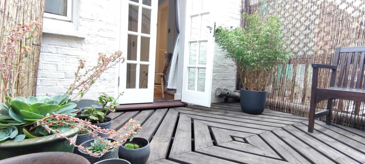 Windsor Cottage: Cosy, Charming, Full Of Character 외부 사진