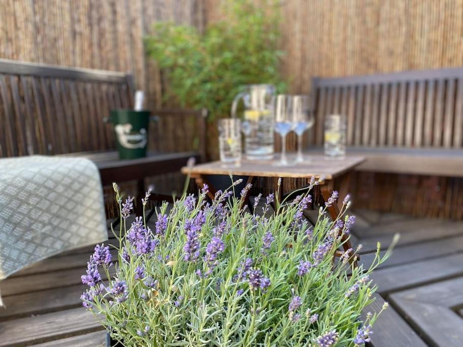 Windsor Cottage: Cosy, Charming, Full Of Character 외부 사진