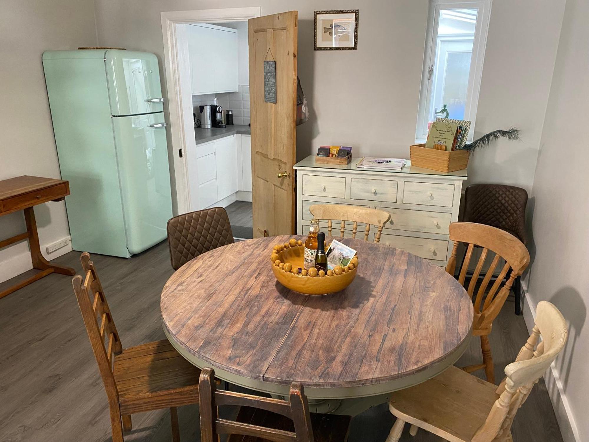 Windsor Cottage: Cosy, Charming, Full Of Character 외부 사진