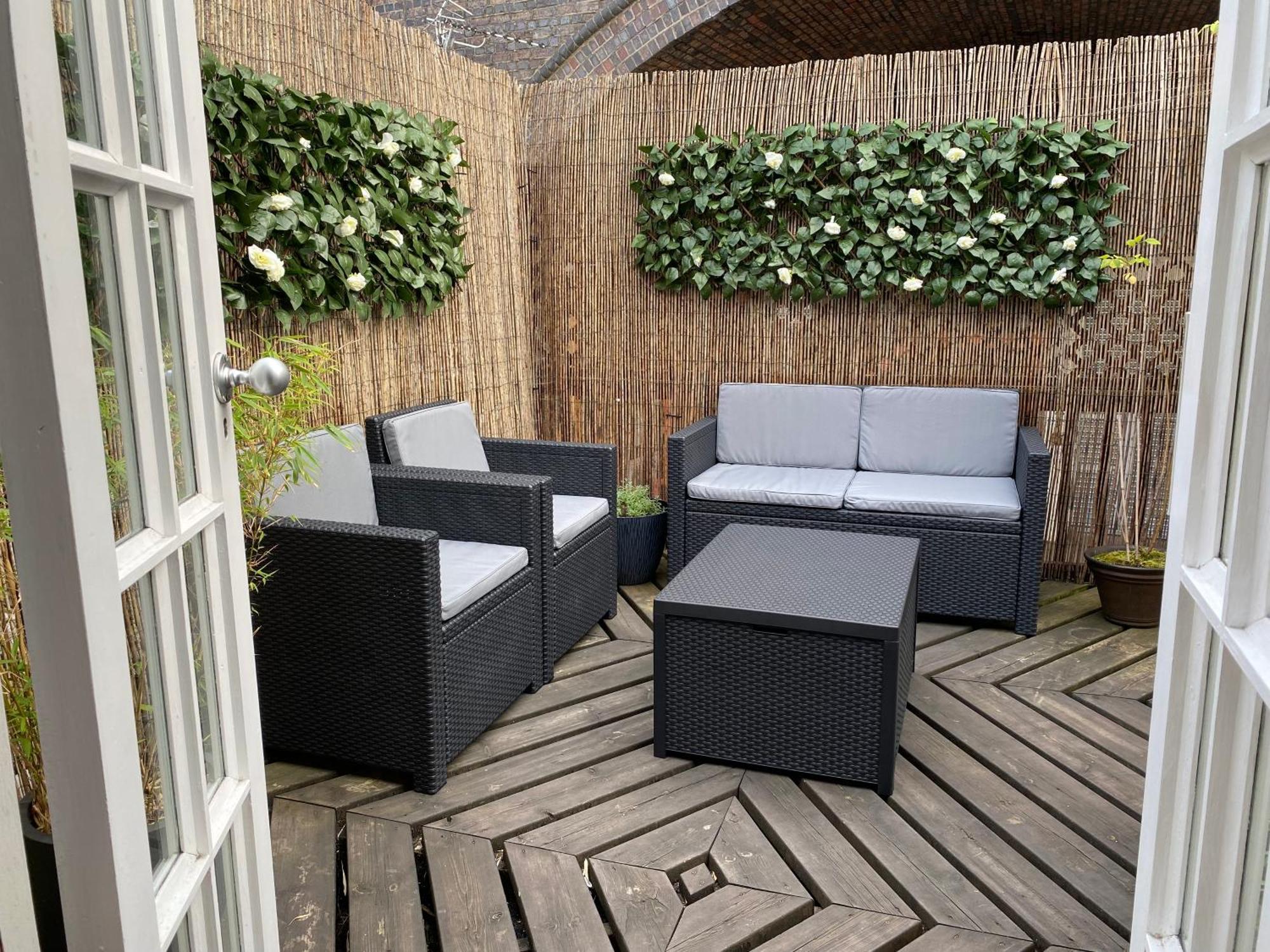 Windsor Cottage: Cosy, Charming, Full Of Character 외부 사진