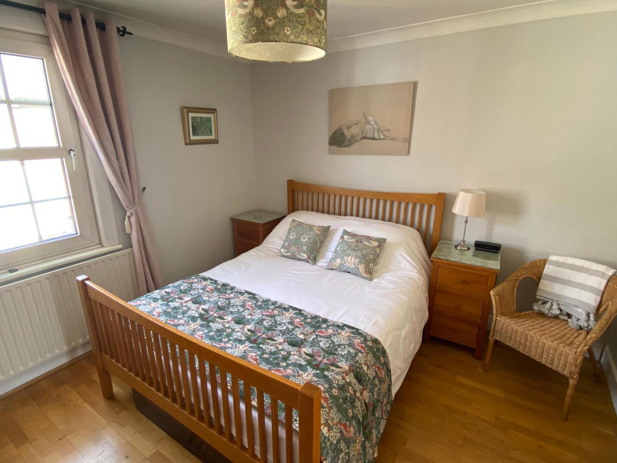 Windsor Cottage: Cosy, Charming, Full Of Character 외부 사진